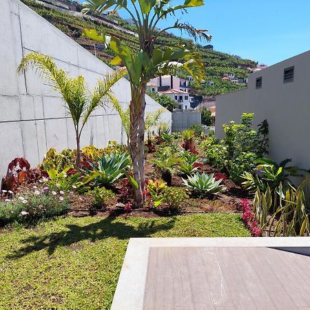 Appartement Stunning Lobos View à Câmara de Lobos Extérieur photo